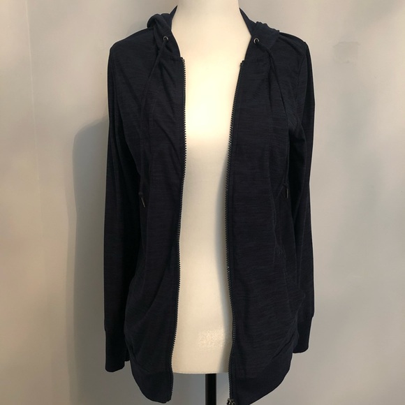 Hyba zip up hoodie - Picture 2 of 6